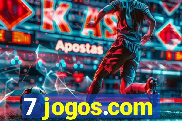 7 jogos.com